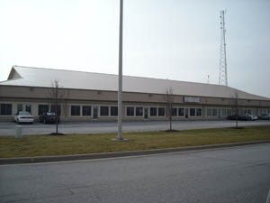 More Photos Of 1561-1599 E 93rd Ave, Merrillville Flex For Lease