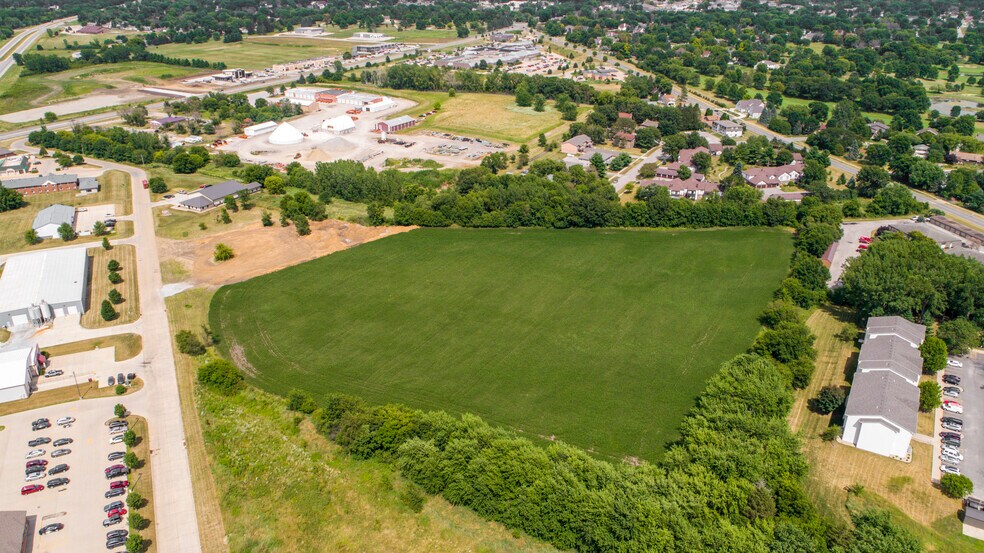 More Photos Of 4 Customizable Marnie Ave. Commercial Lots, Waterloo Land For Sale