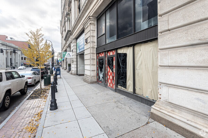 More Photos Of 340 Main St, Worcester Office Residential For Sale