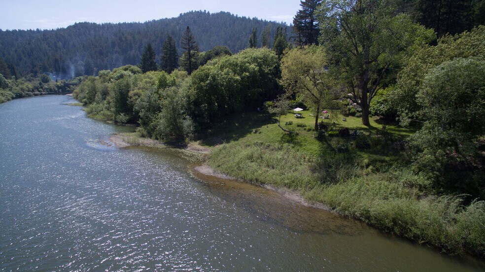 More Photos Of 20250 Highway 116, Monte Rio Hotel For Sale