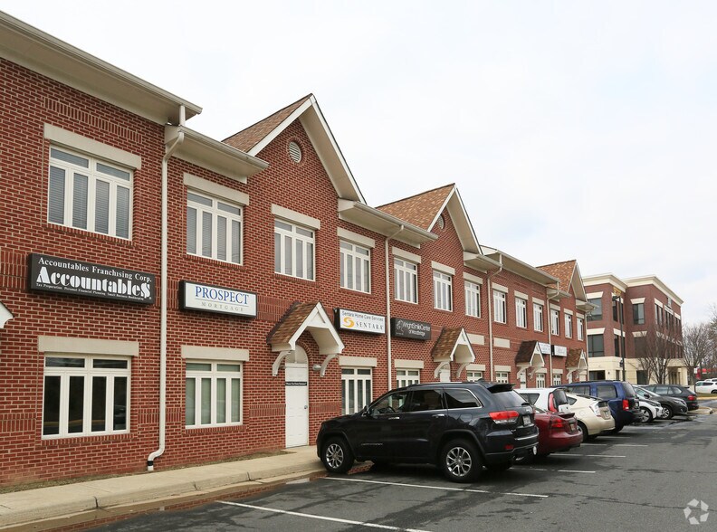 More Photos Of 3985 Prince William Pky, Woodbridge Medical For Lease