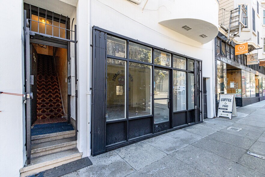 More Photos Of 270 Divisadero St, San Francisco Apartments For Lease
