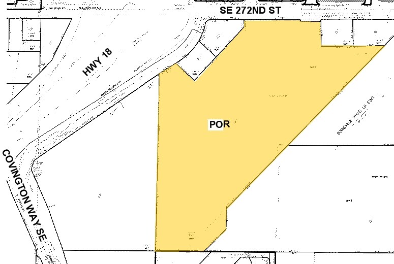 More Photos Of 16735 SE 272nd St, Covington Freestanding For Lease