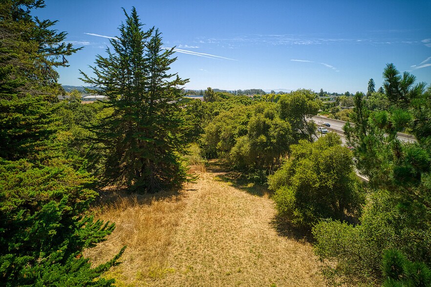 More Photos Of 2740 Mattison Lane, Santa Cruz Land For Sale