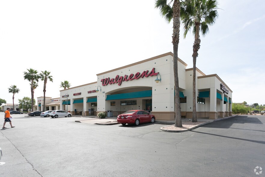 More Photos Of 1919-1925 W Chandler Blvd, Chandler Freestanding For Lease