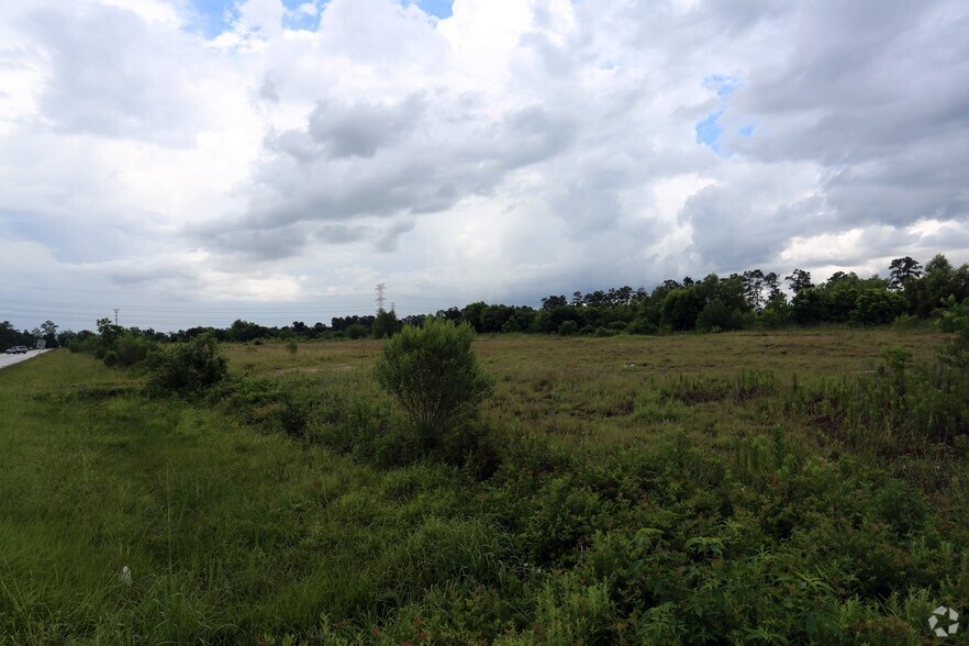 Primary Photo Of 0 E Tidwell, Houston Land For Sale