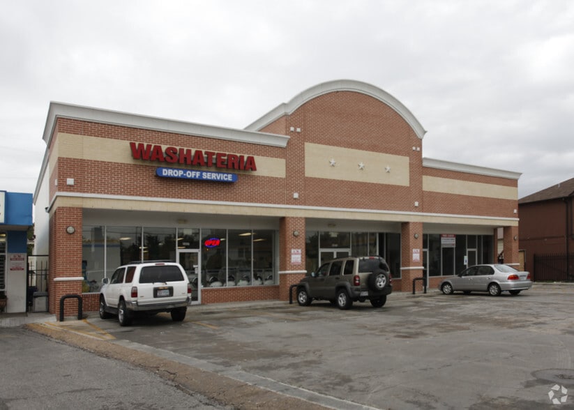 Primary Photo Of 2007 W Alabama St, Houston Freestanding For Lease
