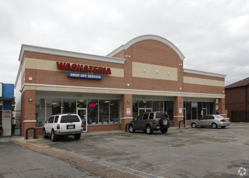 Primary Photo Of 2007 W Alabama St, Houston Freestanding For Lease
