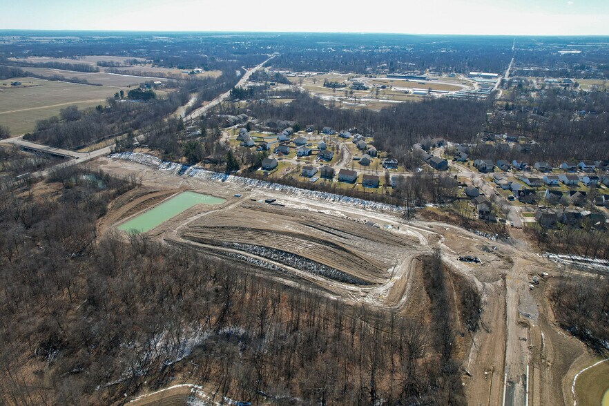 More Photos Of State Route 23, Delaware Land For Sale