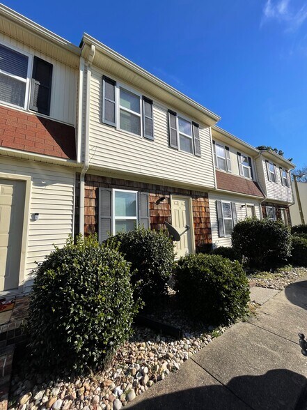More Photos Of , Elizabeth City Multifamily For Sale