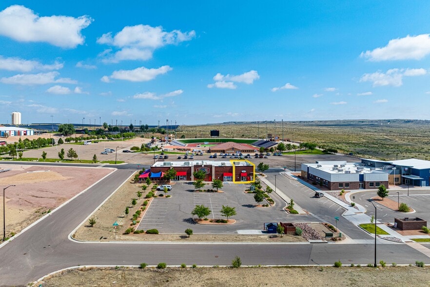 More Photos Of 2290 Rawlings Blvd, Pueblo Freestanding For Lease