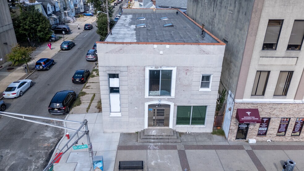 More Photos Of 629 Broadway, Bayonne Medical For Sale