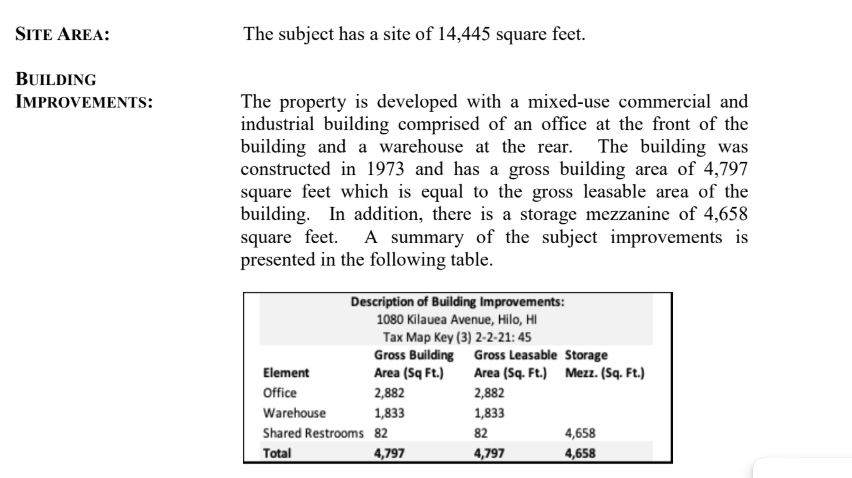 More Photos Of 1080 Kilauea Ave, Hilo Flex For Sale