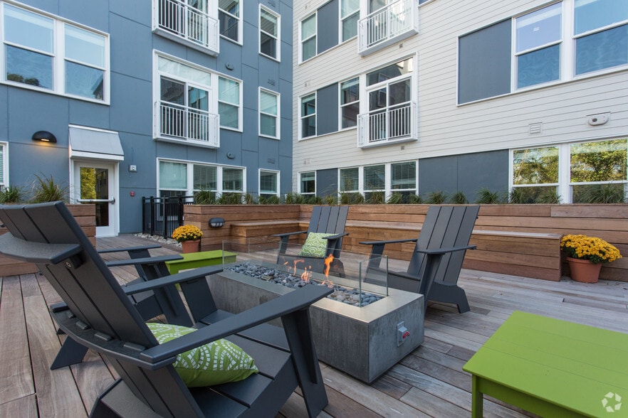 More Photos Of 3611-3615 Washington St, Jamaica Plain Apartments For Lease