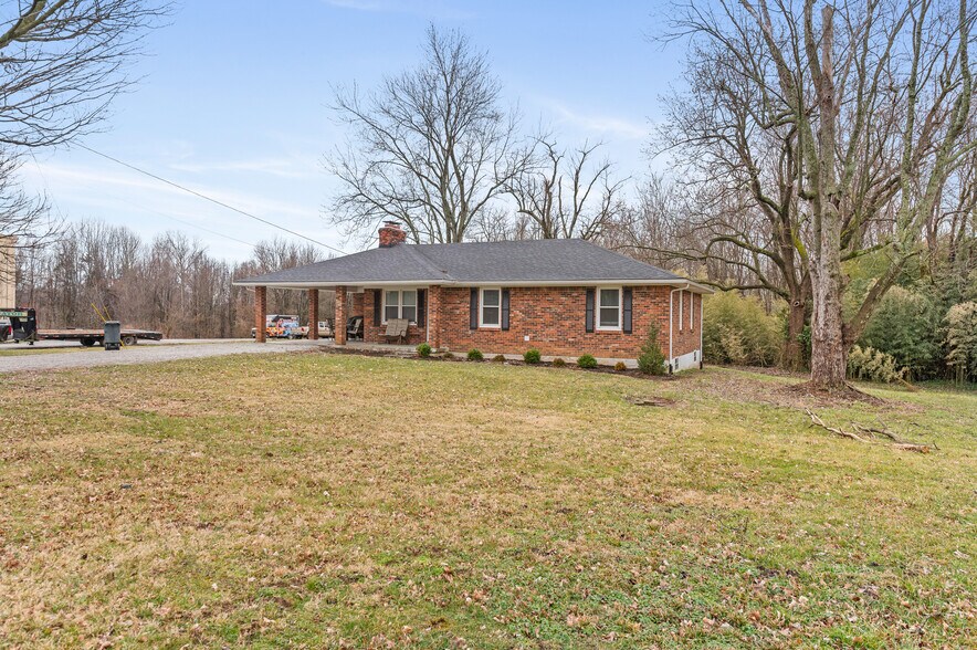 Primary Photo Of 3625 New Shepherdsville Rd, Bardstown Flex For Sale