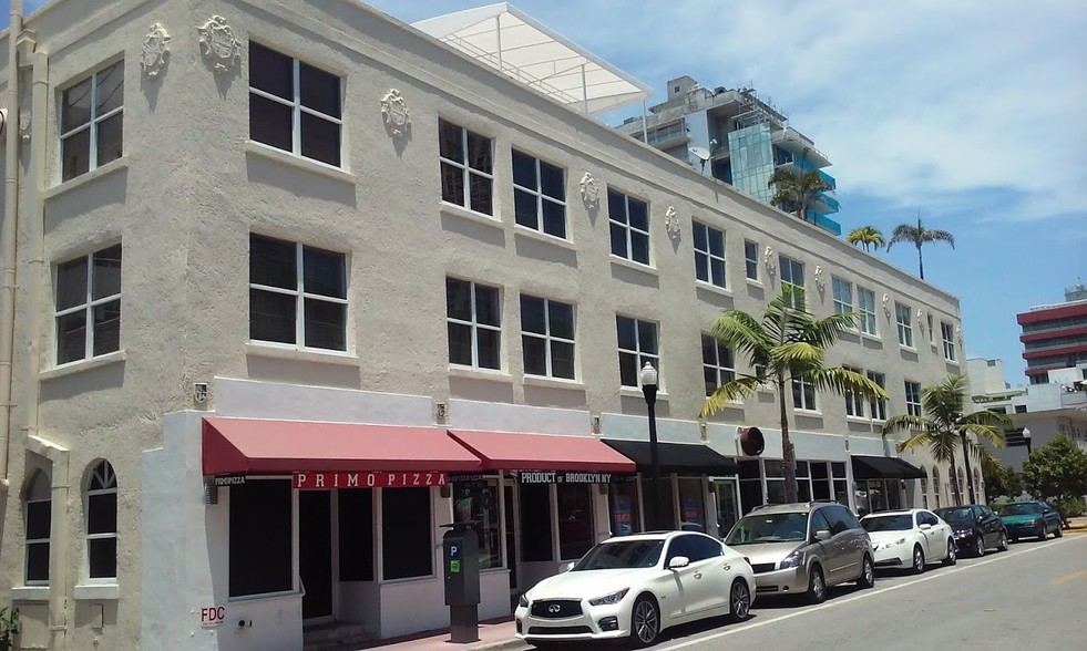 100-110 collins ave, miami beach, fl 33139 - hotel for