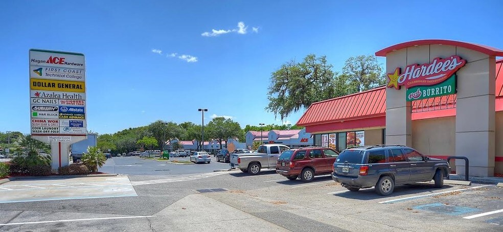 More Photos Of 1305 N Orange Ave, Green Cove Springs Unknown For Lease