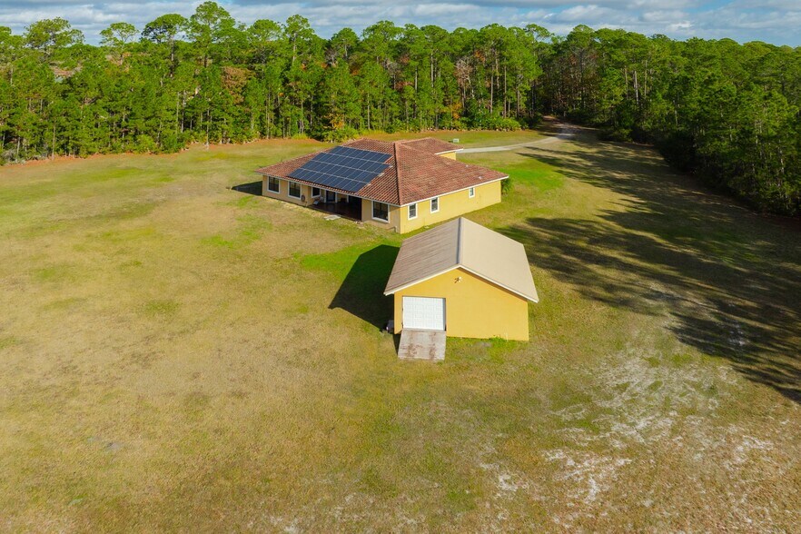 More Photos Of 1401 State Road 207, Saint Augustine Land For Sale