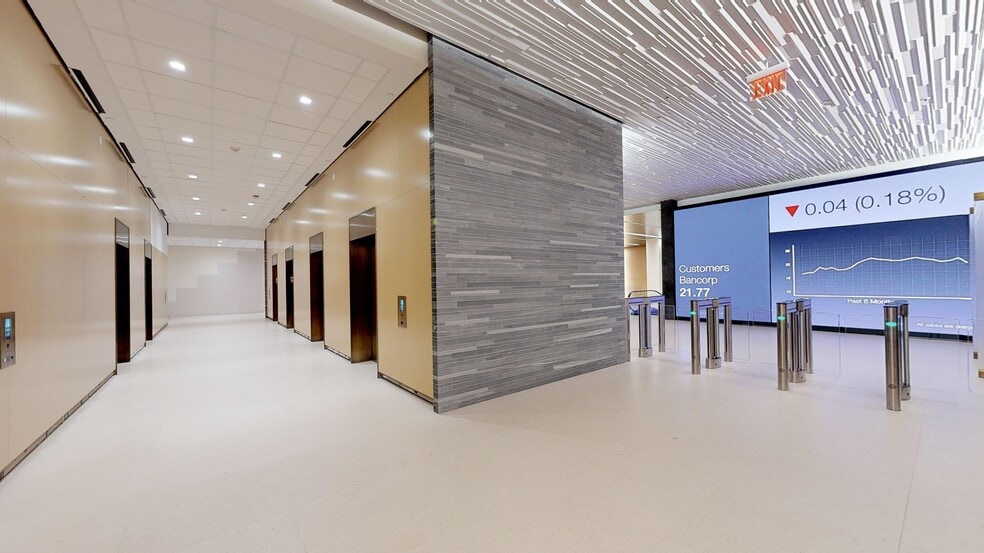 More Photos Of 277 Park Ave, New York Office For Lease