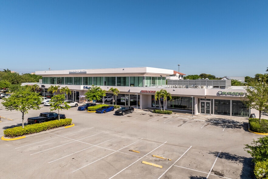 More Photos Of 6909 SW 18th St, Boca Raton Unknown For Lease