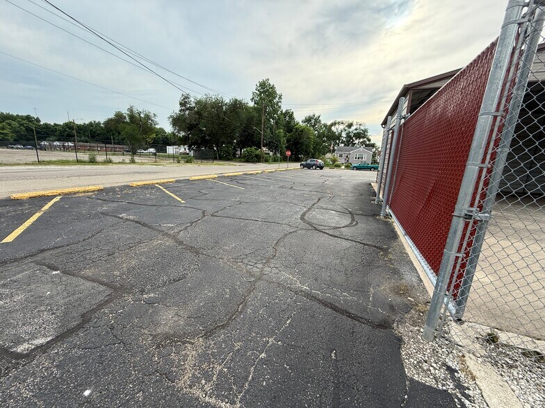 More Photos Of 917 Webster St, Dayton Warehouse For Sale