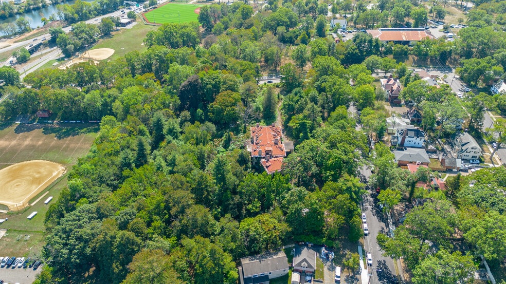 More Photos Of 855-887 Broadway, Paterson Land For Sale