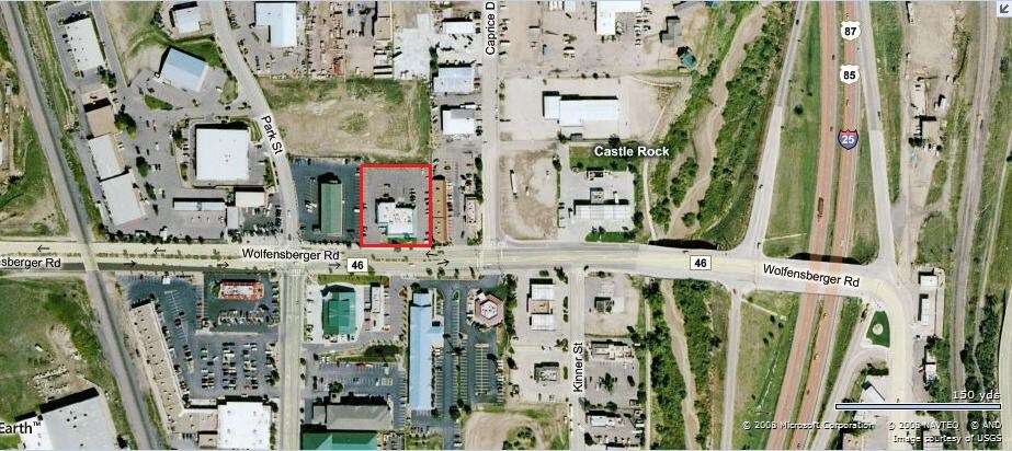 More Photos Of 207 Wolfensberger Rd, Castle Rock Restaurant For Lease