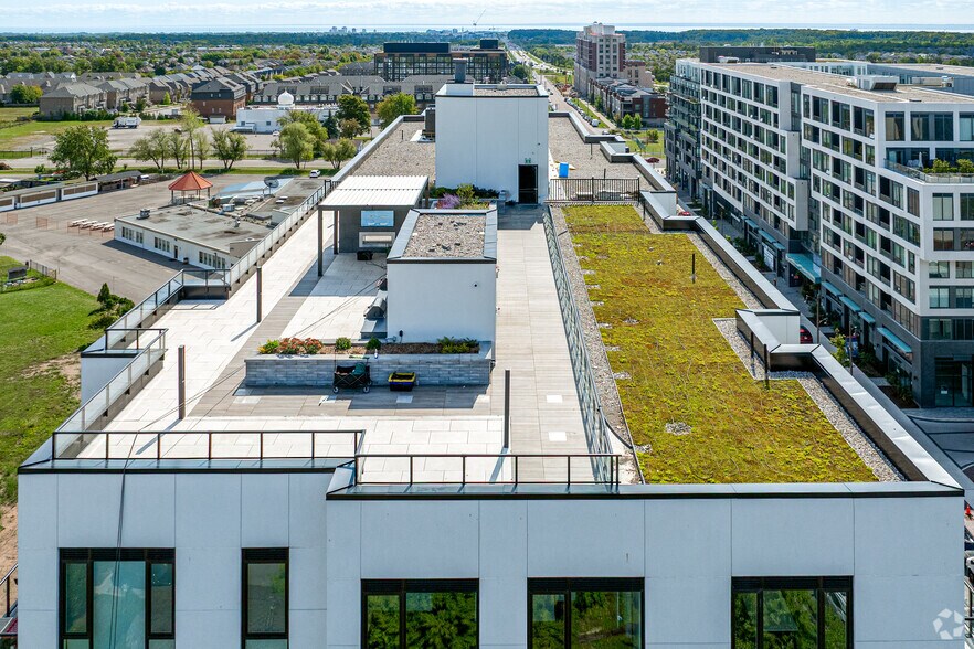 More Photos Of 2475 Old Bronte Rd, Oakville Apartments For Lease