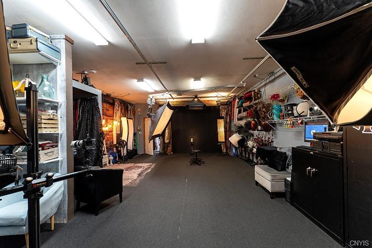 More Photos Of 74 Hamlin St, Cortland Storefront Retail Office For Sale