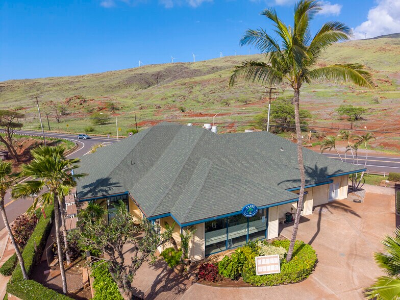 More Photos Of 300 Ma'alaea Rd, Wailuku Freestanding For Lease