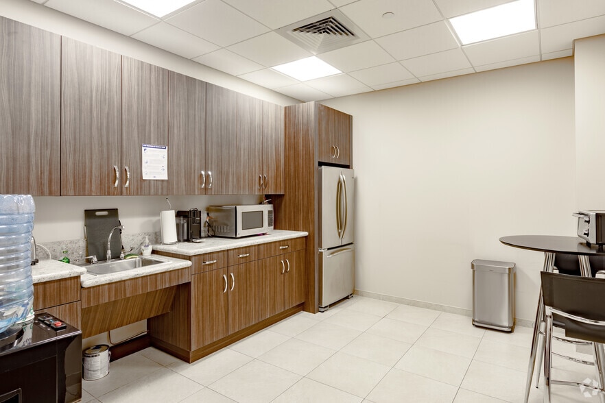 Photo of 2nd Floor Ste Coworking