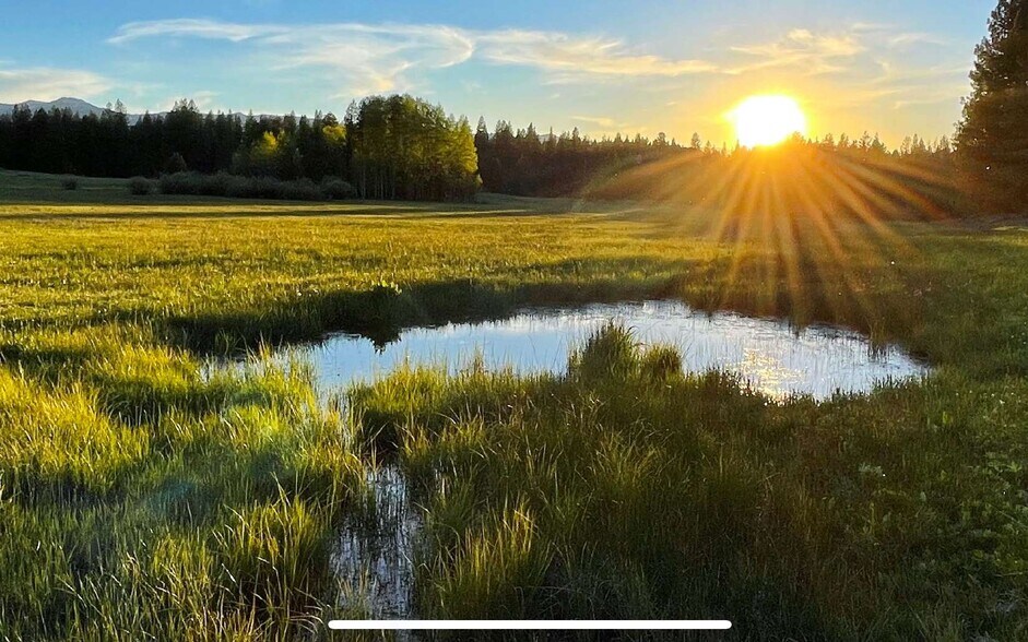 More Photos Of 1 812 Acres Big Creek Meadows, Cascade Land For Sale