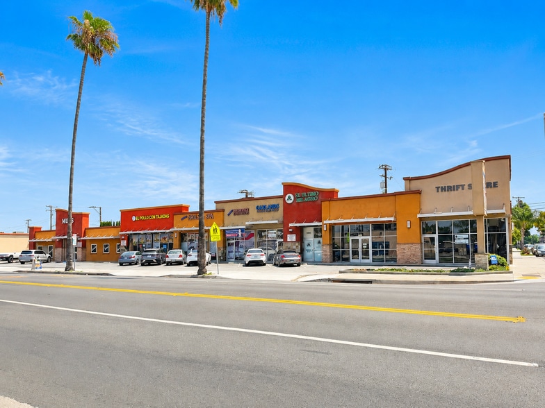 Primary Photo Of 21600-21624 Norwalk Blvd, Hawaiian Gardens Unknown For Lease