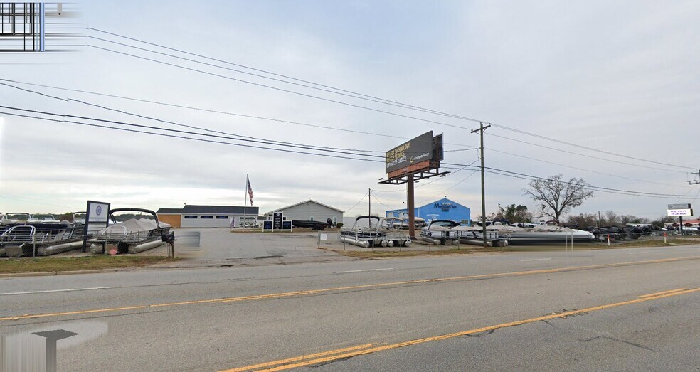 More Photos Of , Lexington Land For Sale