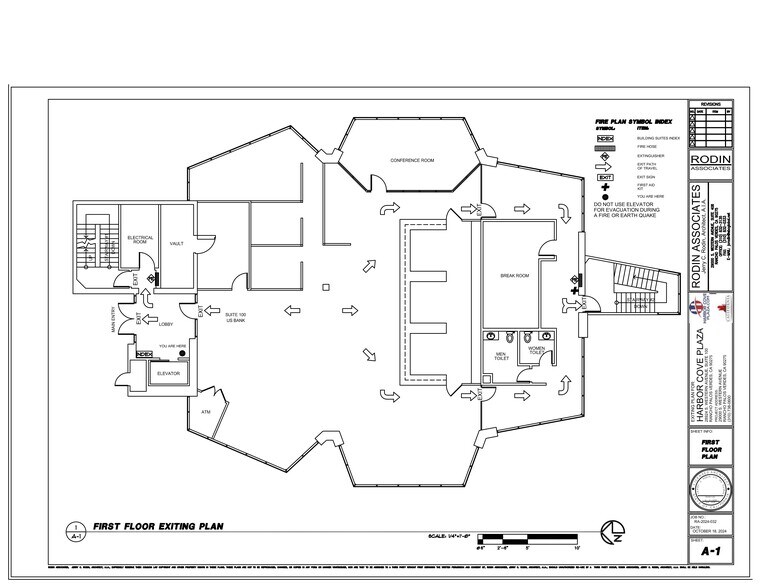 More Photos Of 29000 S Western Ave, Rancho Palos Verdes Office For Lease