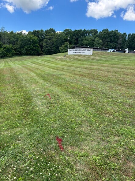 More Photos Of Williams Drive @ Gudekunst Road, Zelienople Land For Lease