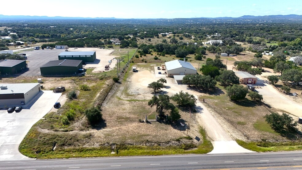 More Photos Of 3848 State Highway 16 S, Bandera Warehouse For Sale