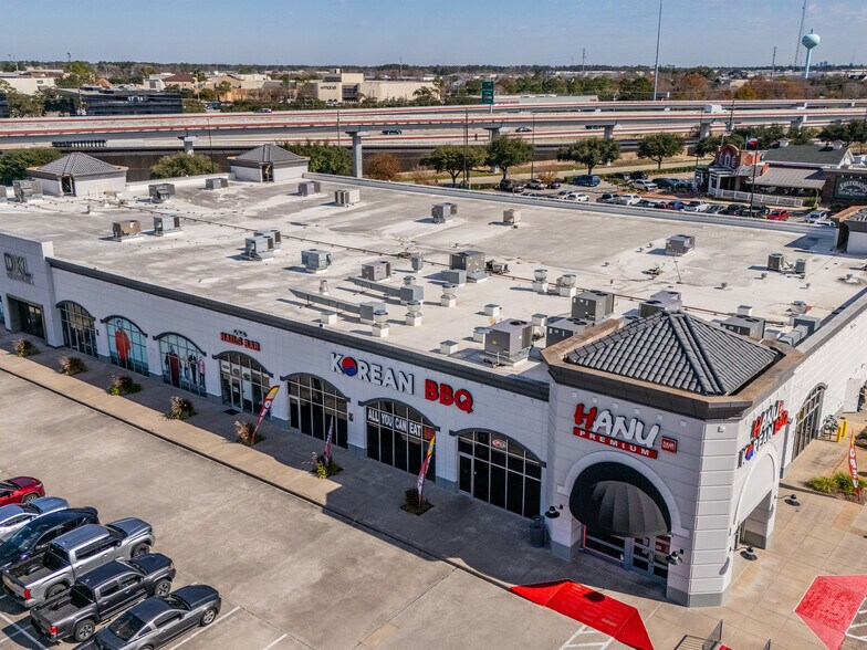More Photos Of 17175-17395 SH 249, Houston Unknown For Lease