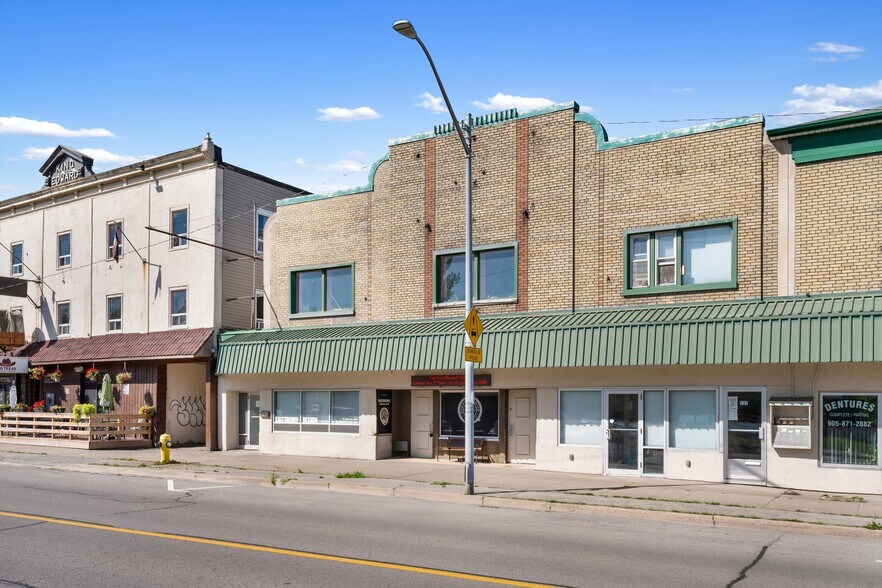 More Photos Of 131-139 Niagara Blvd, Fort Erie Storefront Retail Residential For Sale