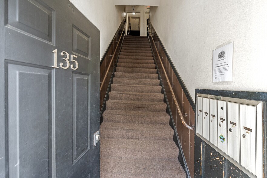 More Photos Of 135-139 8th St, San Francisco Apartments For Sale