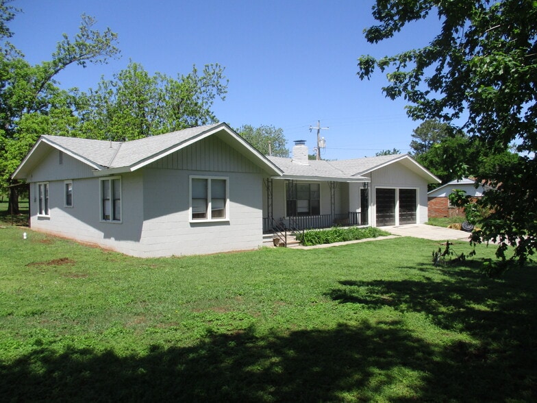 More Photos Of 16504 Gaddy Rd, Shawnee Manufactured Housing Mobile Home Park For Sale