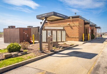 More Photos Of 480 S Main St, Ferdinand Fast Food For Lease