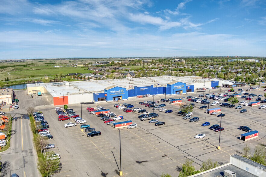 More Photos Of 3700 Mayor Magarth Dr S, Lethbridge Unknown For Lease