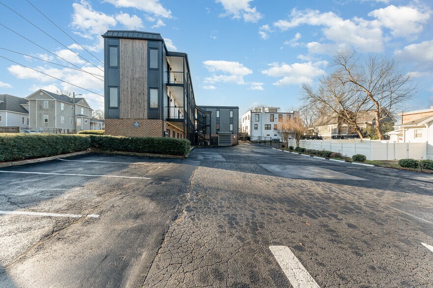 More Photos Of 817 New Bern Ave, Raleigh Office For Sale