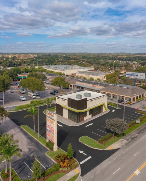 More Photos Of 2845 N Military Trl, West Palm Beach Unknown For Lease