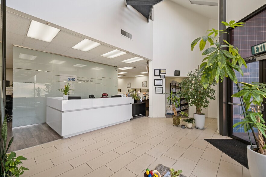 More Photos Of 12366 Firestone Blvd, Norwalk Medical For Sale