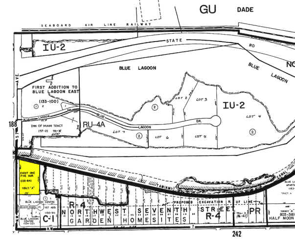 More Photos Of 815 NW 57th Ave, Miami Office For Lease