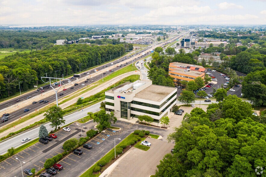 More Photos Of 3001 W Beltline Hwy, Madison Unknown For Lease