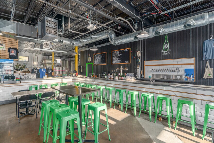 Photo of 2nd Floor Ste 13