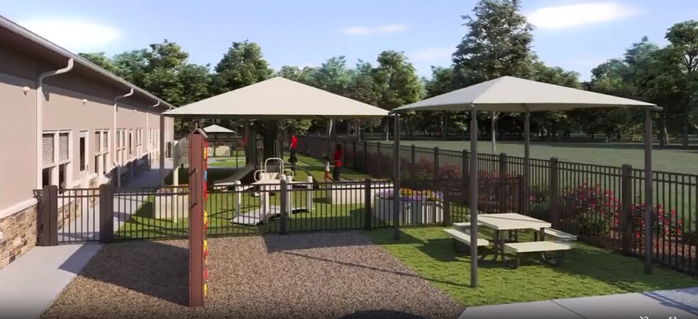 More Photos Of 1200 AM Dr, Quakertown Daycare Center For Sale